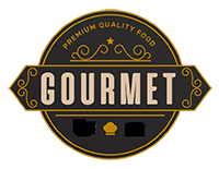 gourmet guided logo